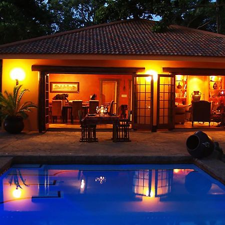 Kwalucia Private Safari Retreat Hotel St Lucia Bagian luar foto