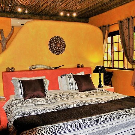 Kwalucia Private Safari Retreat Hotel St Lucia Bagian luar foto