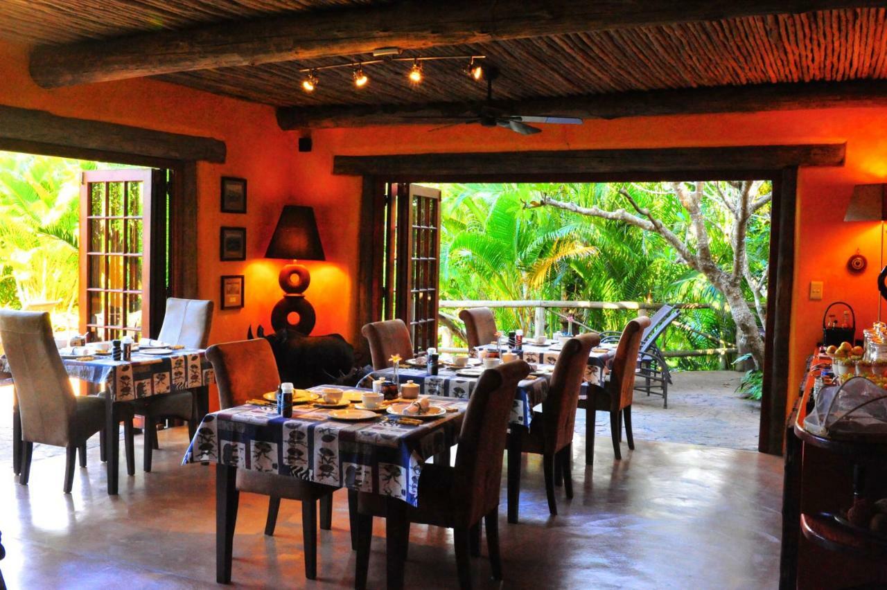 Kwalucia Private Safari Retreat Hotel St Lucia Bagian luar foto