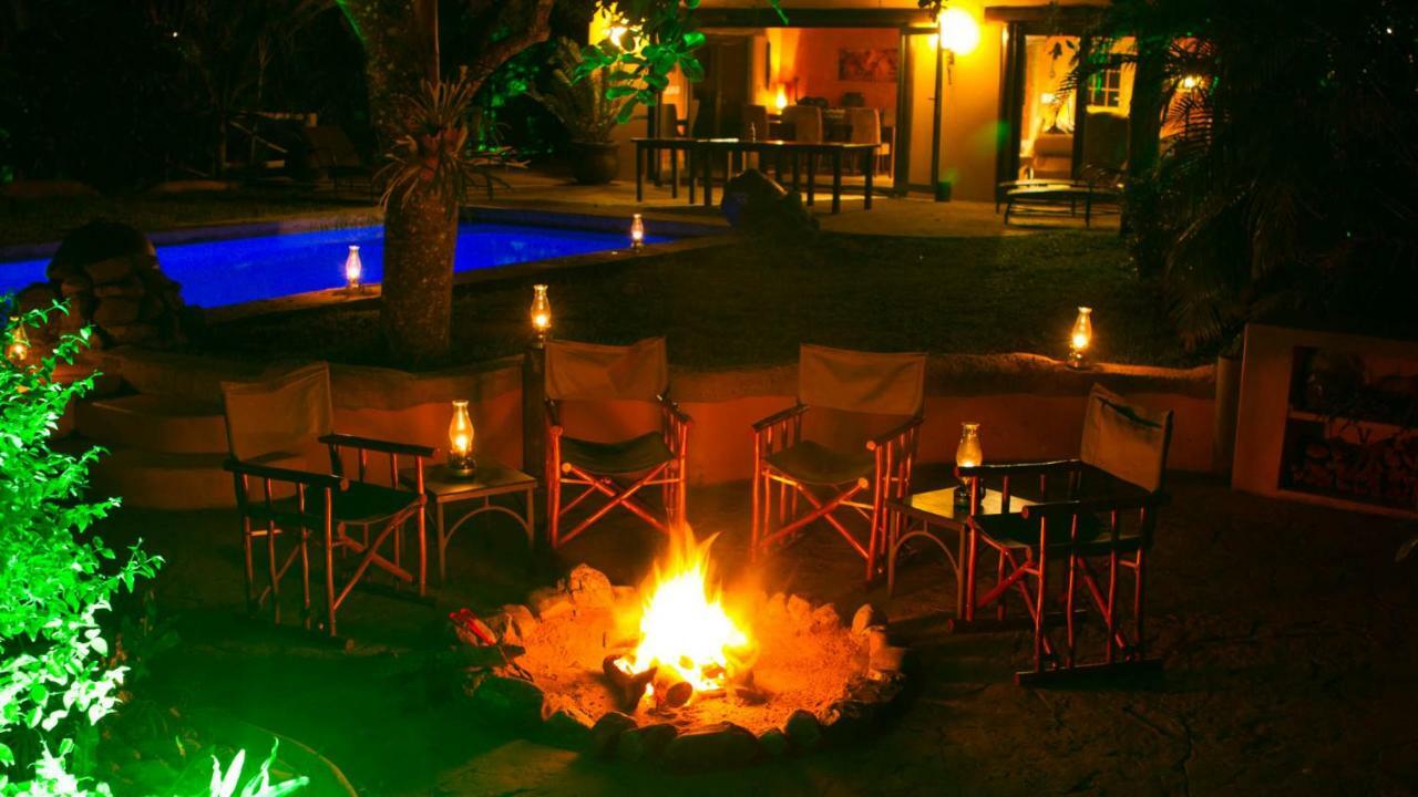 Kwalucia Private Safari Retreat Hotel St Lucia Bagian luar foto