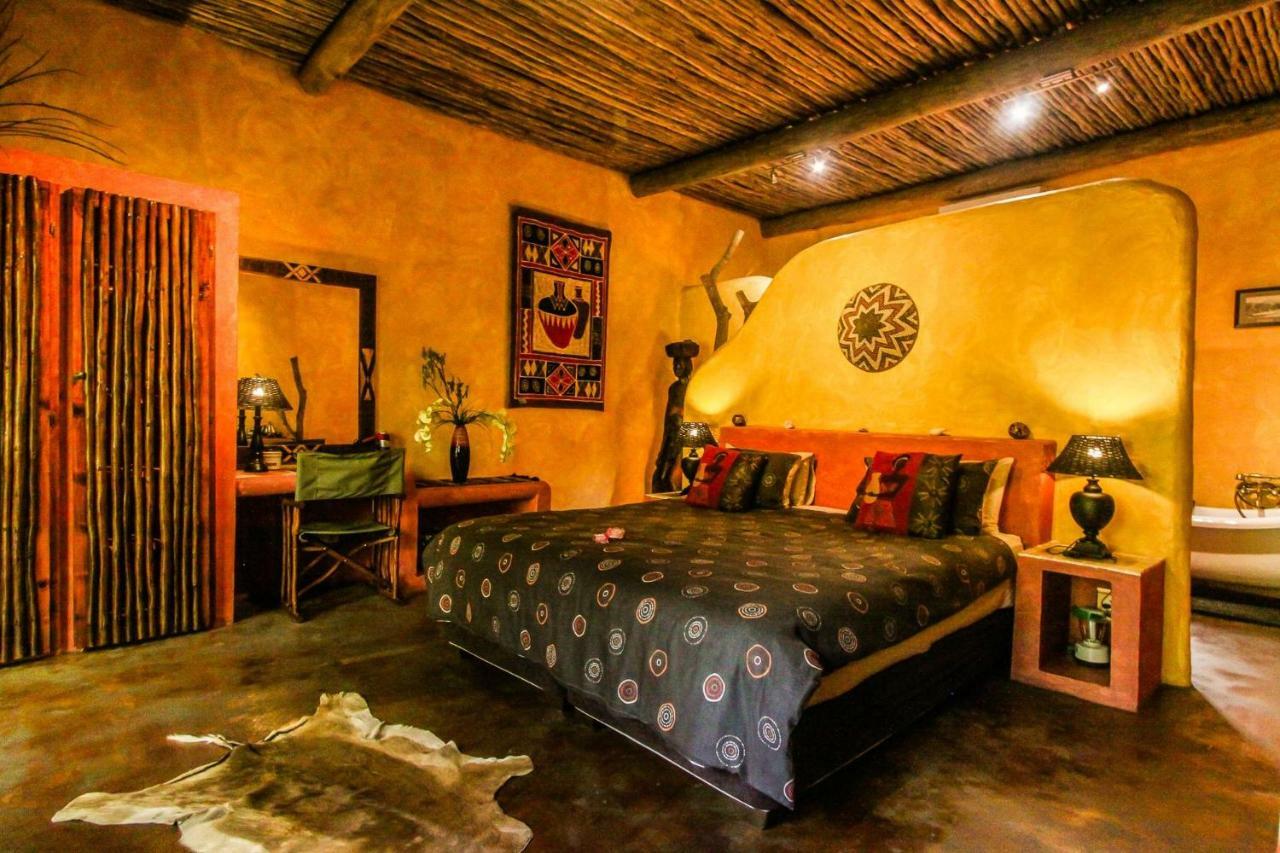 Kwalucia Private Safari Retreat Hotel St Lucia Bagian luar foto