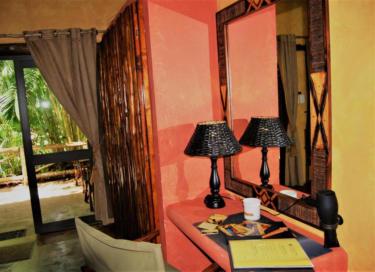 Kwalucia Private Safari Retreat Hotel St Lucia Bagian luar foto