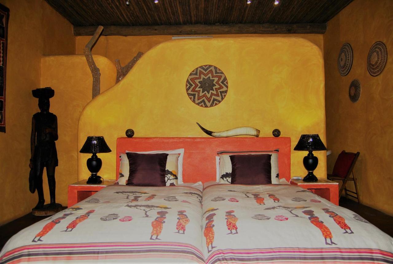 Kwalucia Private Safari Retreat Hotel St Lucia Bagian luar foto