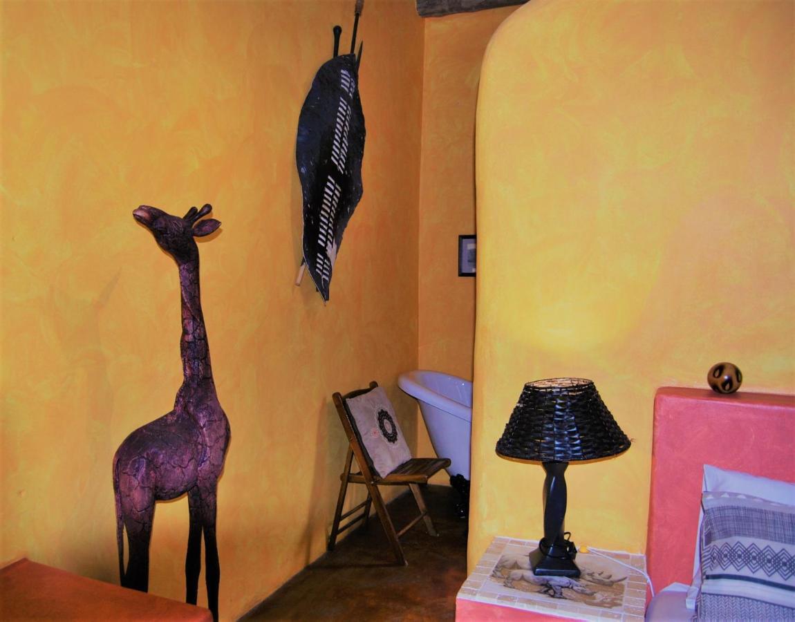 Kwalucia Private Safari Retreat Hotel St Lucia Bagian luar foto