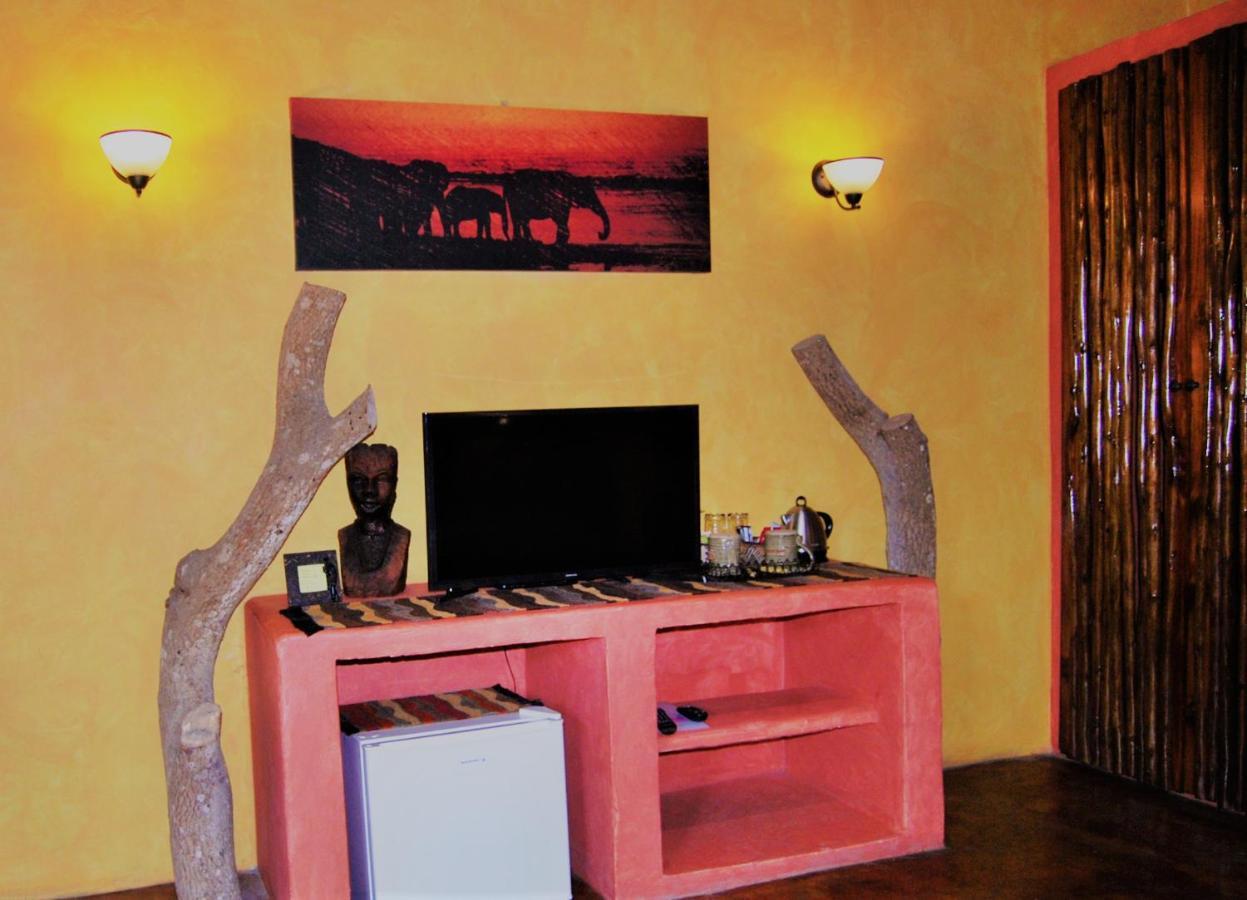 Kwalucia Private Safari Retreat Hotel St Lucia Bagian luar foto
