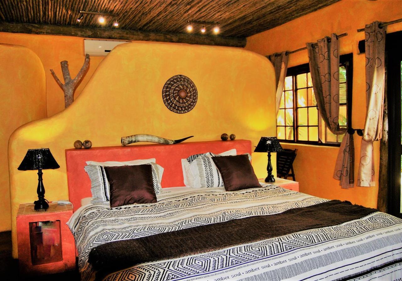 Kwalucia Private Safari Retreat Hotel St Lucia Bagian luar foto